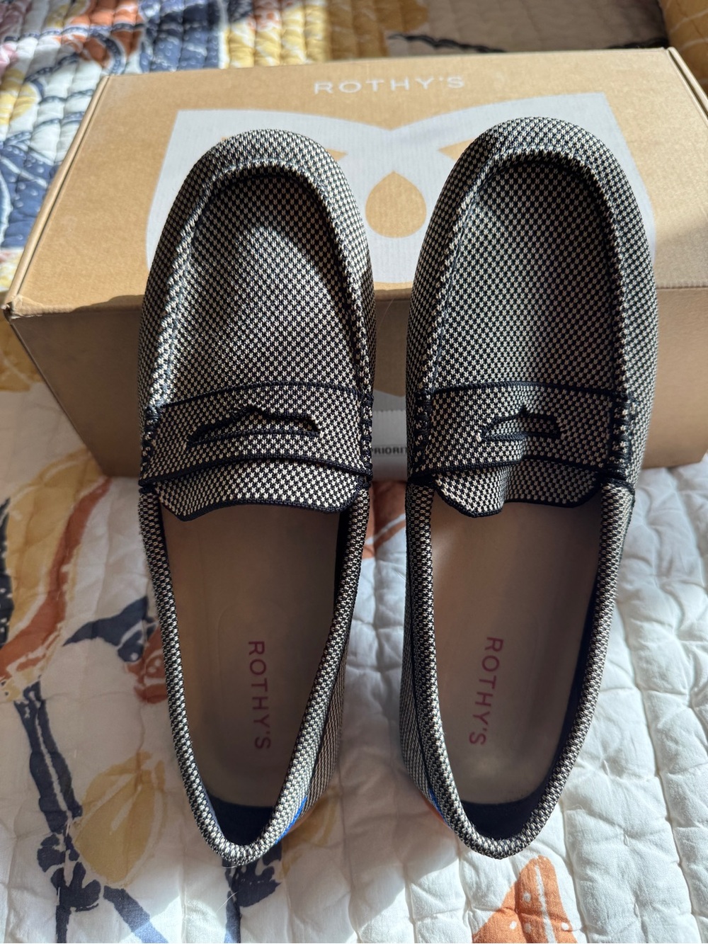 Rothy's Daily Driver Women’s Loafers